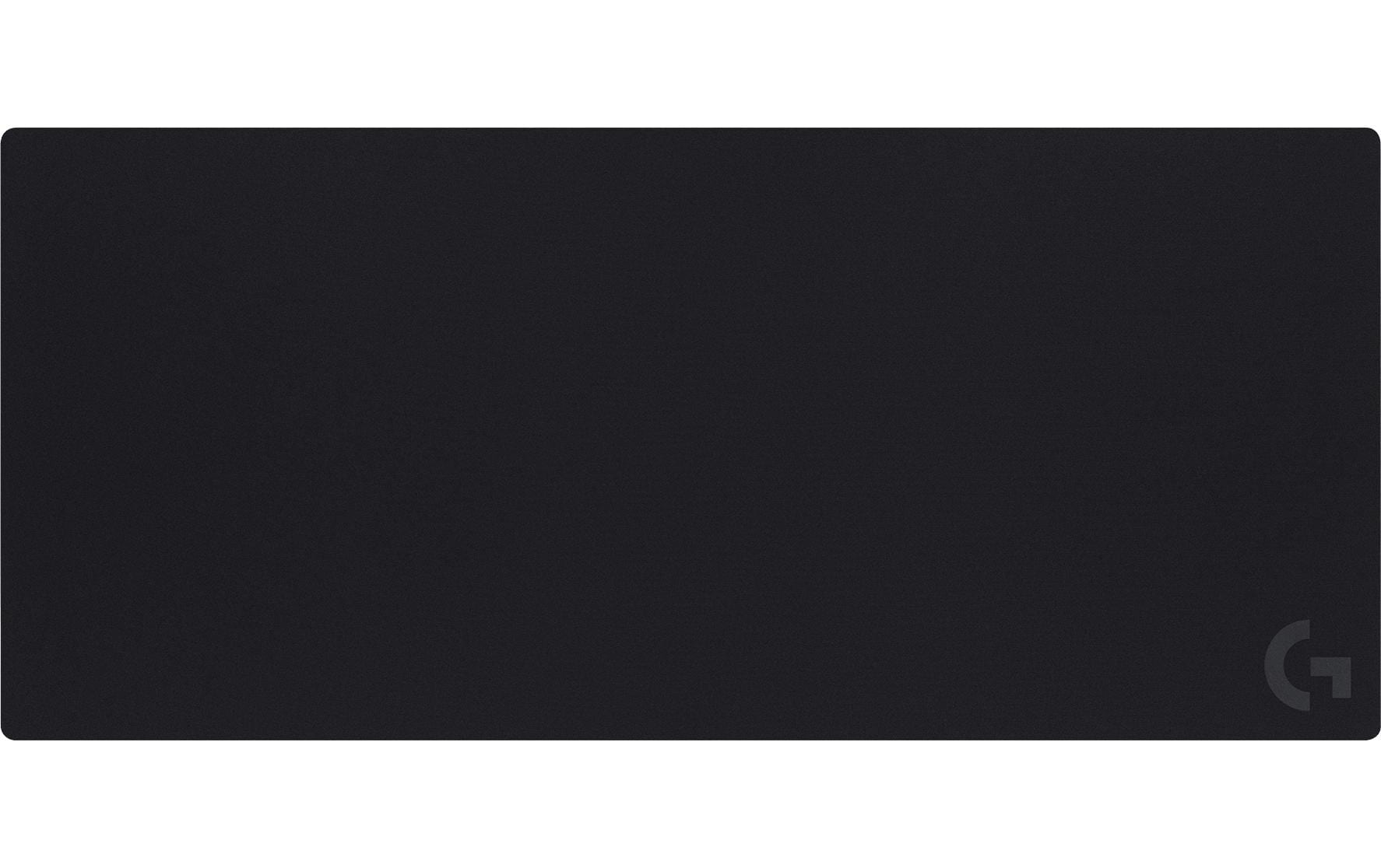 Logitech Gaming-Mausmatte G840 Schwarz