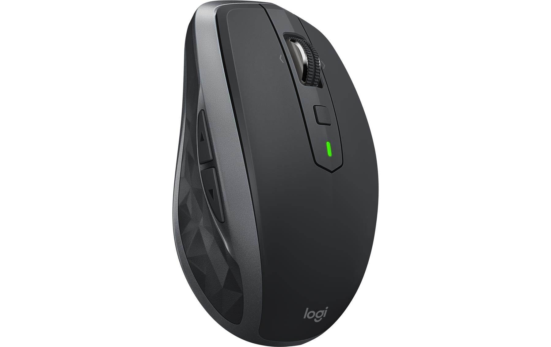 Logitech Mobile Maus MX Anywhere 2S graphite