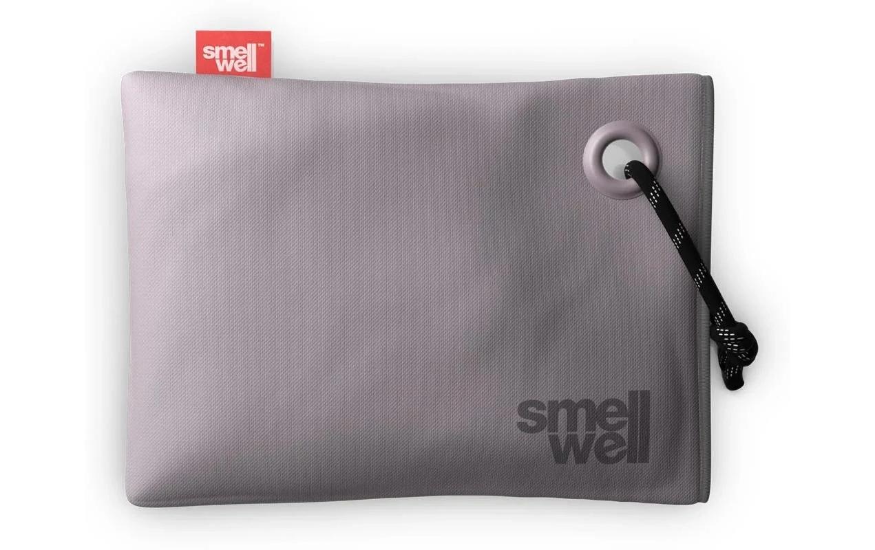 Smell Well Geruchsentferner Maxi Grau