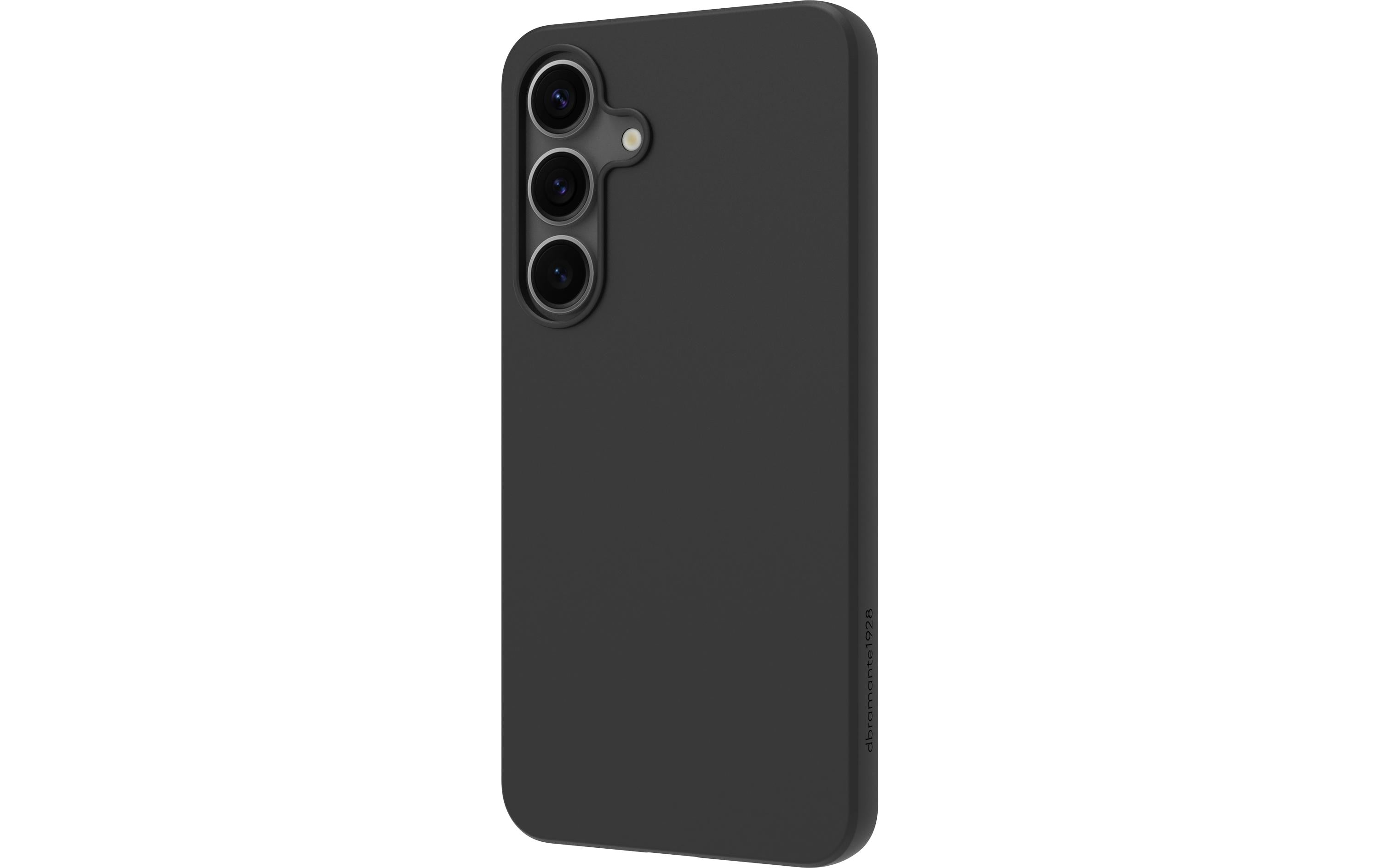 dbramante1928 Back Cover Greenland Galaxy S25+ Night Black