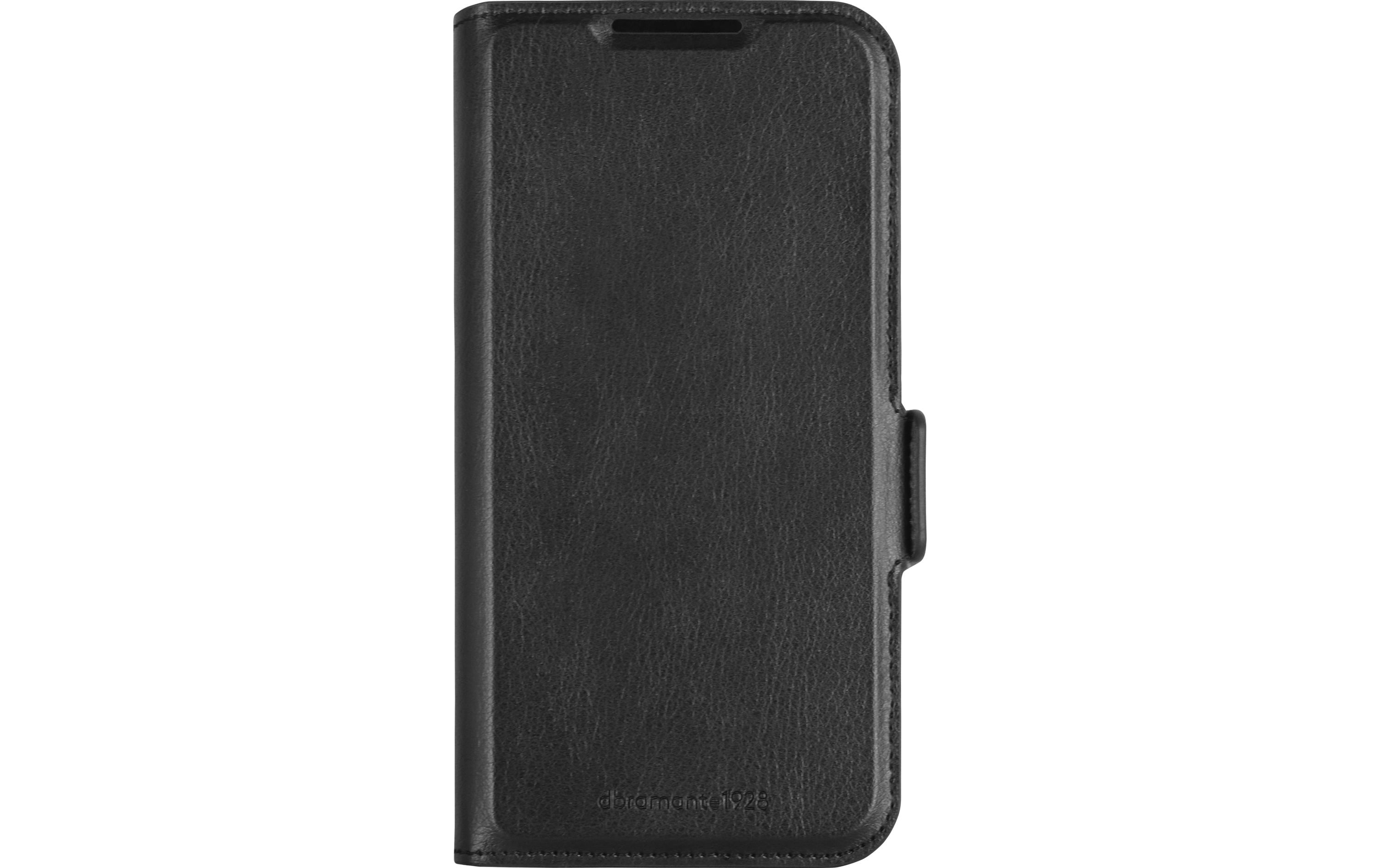dbramante1928 Book Cover Oslo Pro Galaxy S25 Schwarz