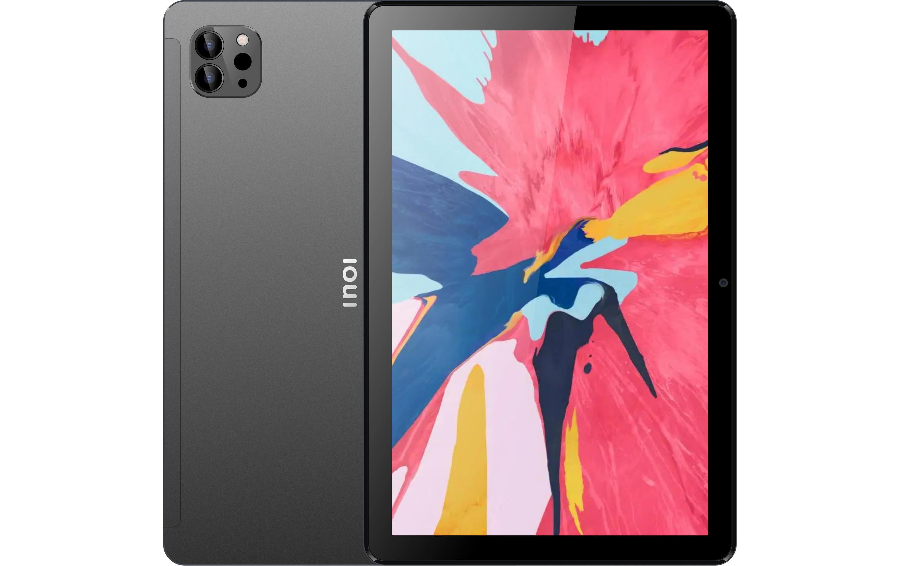 Inoi Tablet PAD LTE 128 GB Space Gray