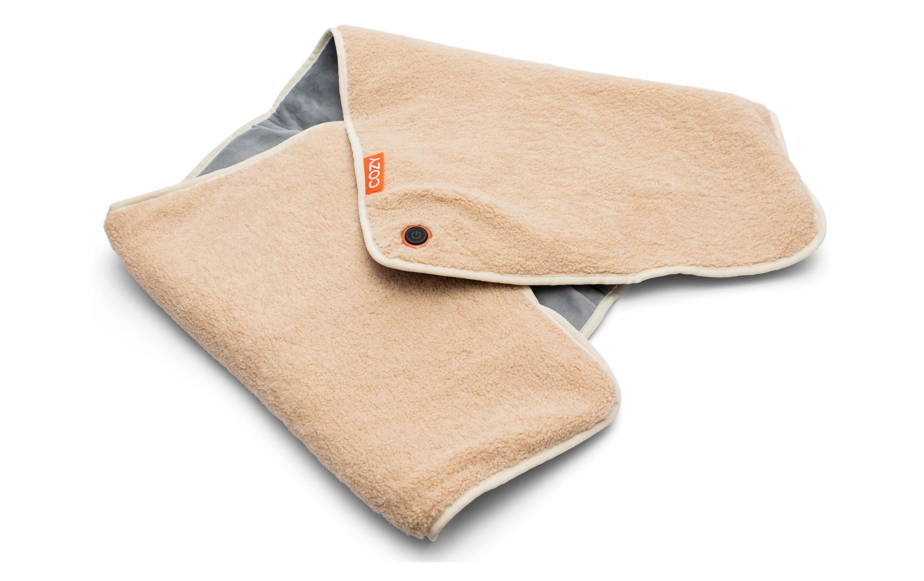 Bodi-Tek Wärmedecke Cozy Jorv