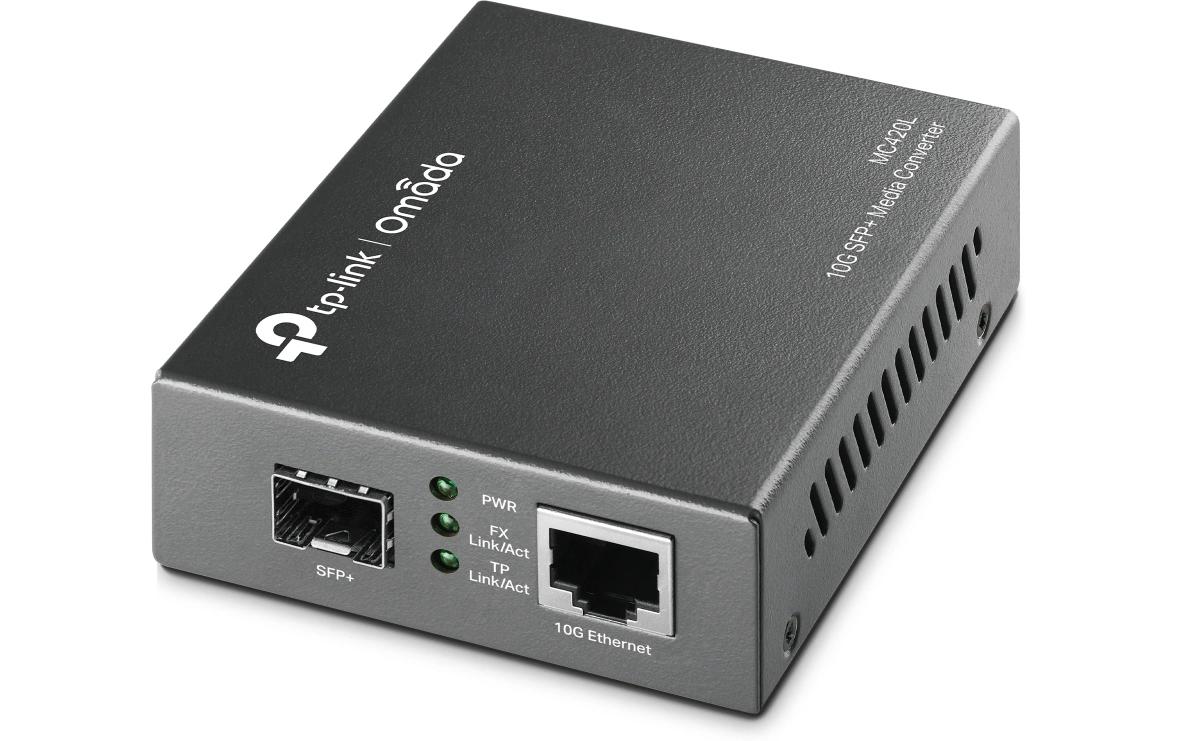 TP-Link MC420 l