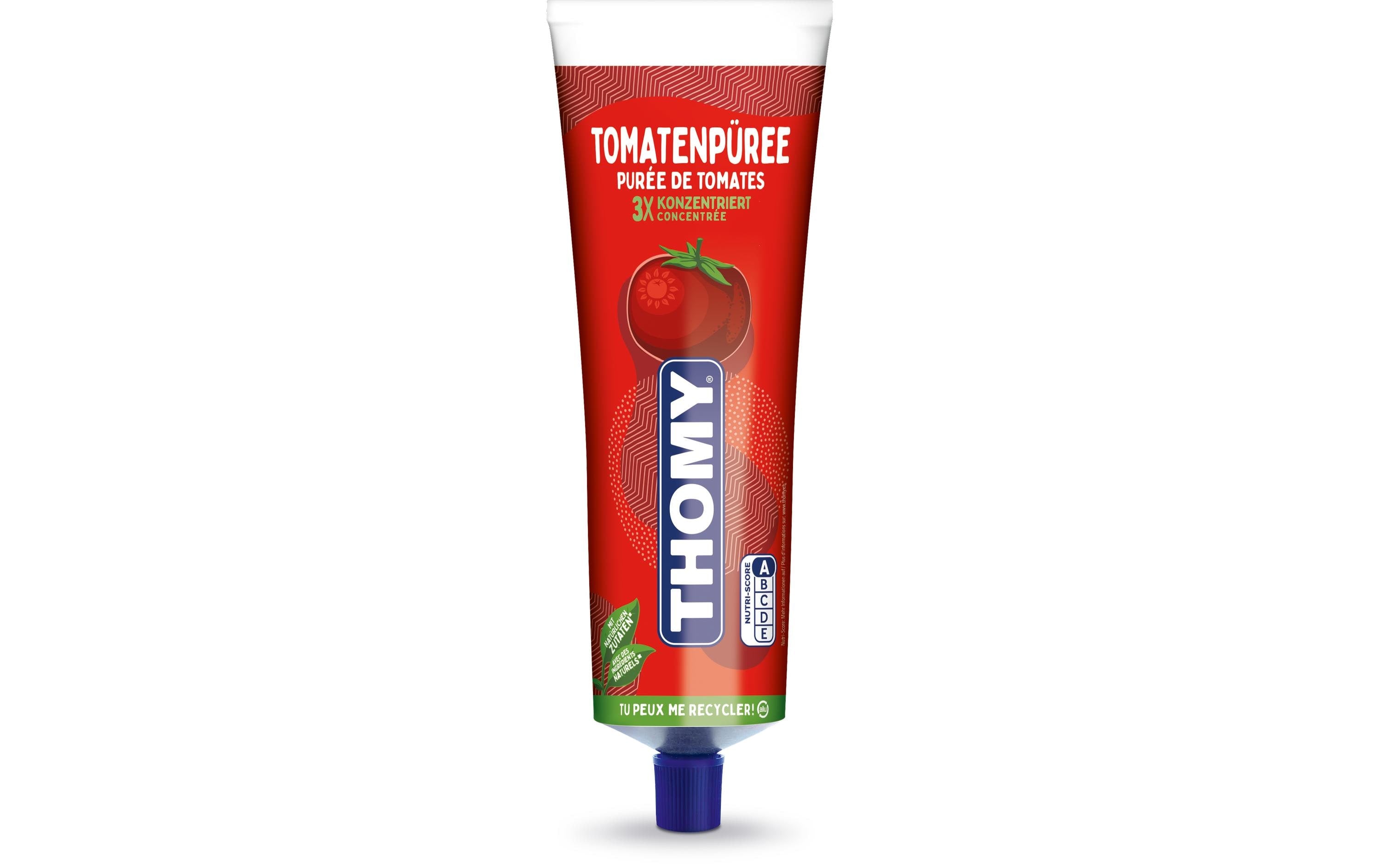 Thomy Tomatenpüree 300 g