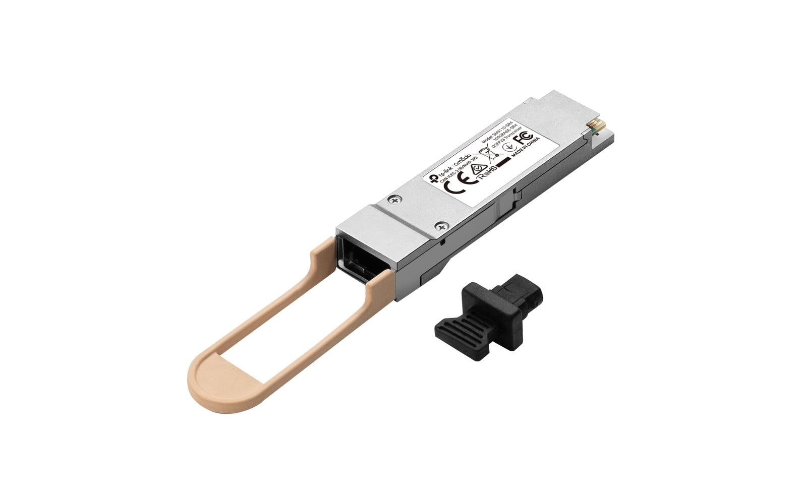 TP-Link QSFP28 Modul SM9110-SR4