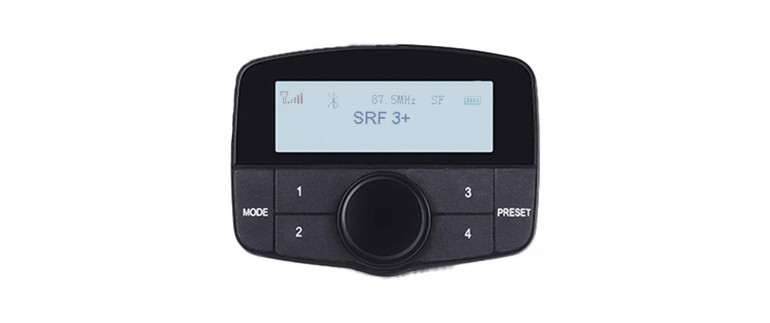 Matsmobile DAB+ Erweiterung C12 Zürich Pro