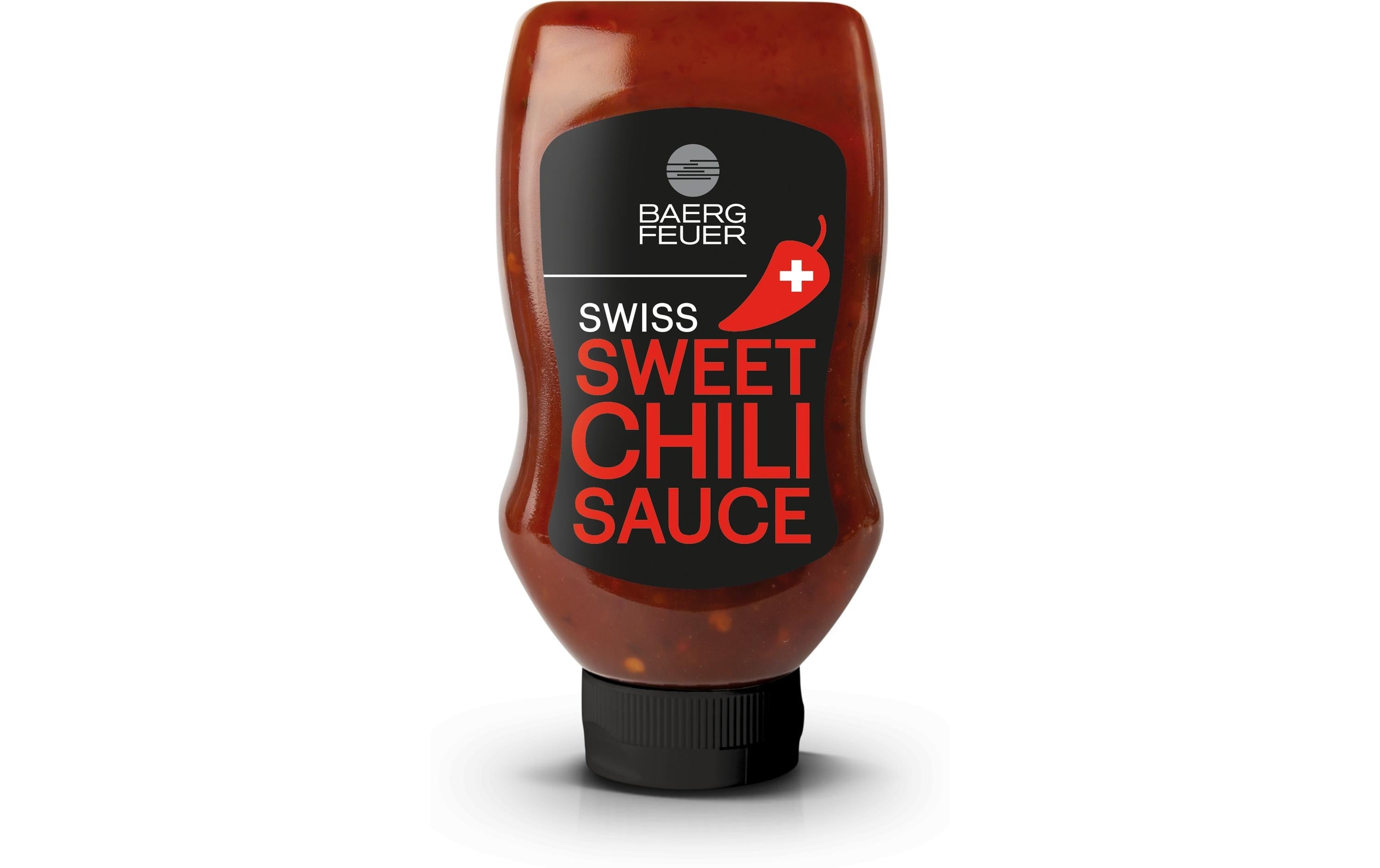 Baergfeuer Swiss Sweet Chili Sauce 250 ml
