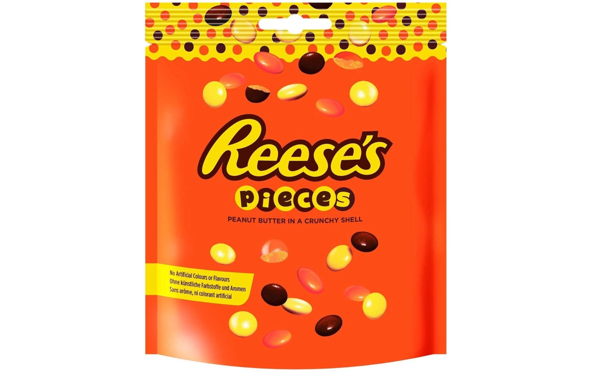 Reese's Peanut Butter Pieces 185 g