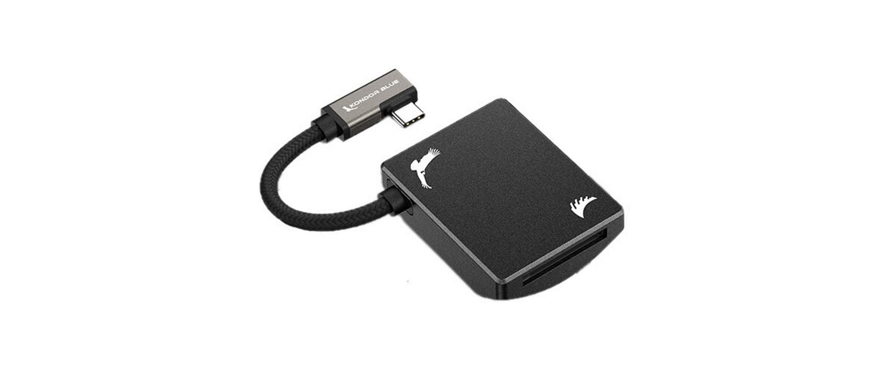 Angelbird CFexpress Typ B Aufnahmemodul