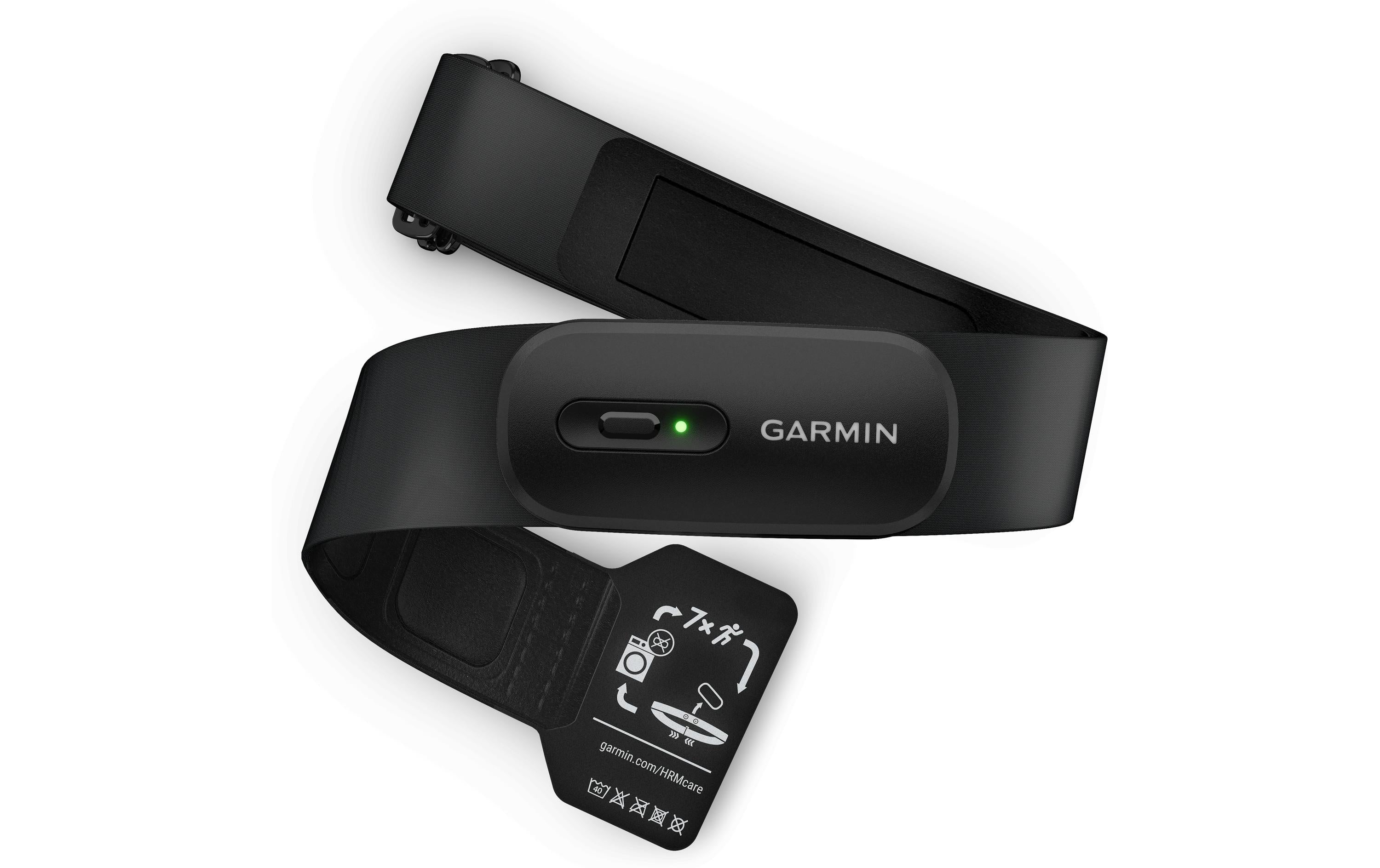 GARMIN Brustgurt HRM 200 Grösse: XS-S