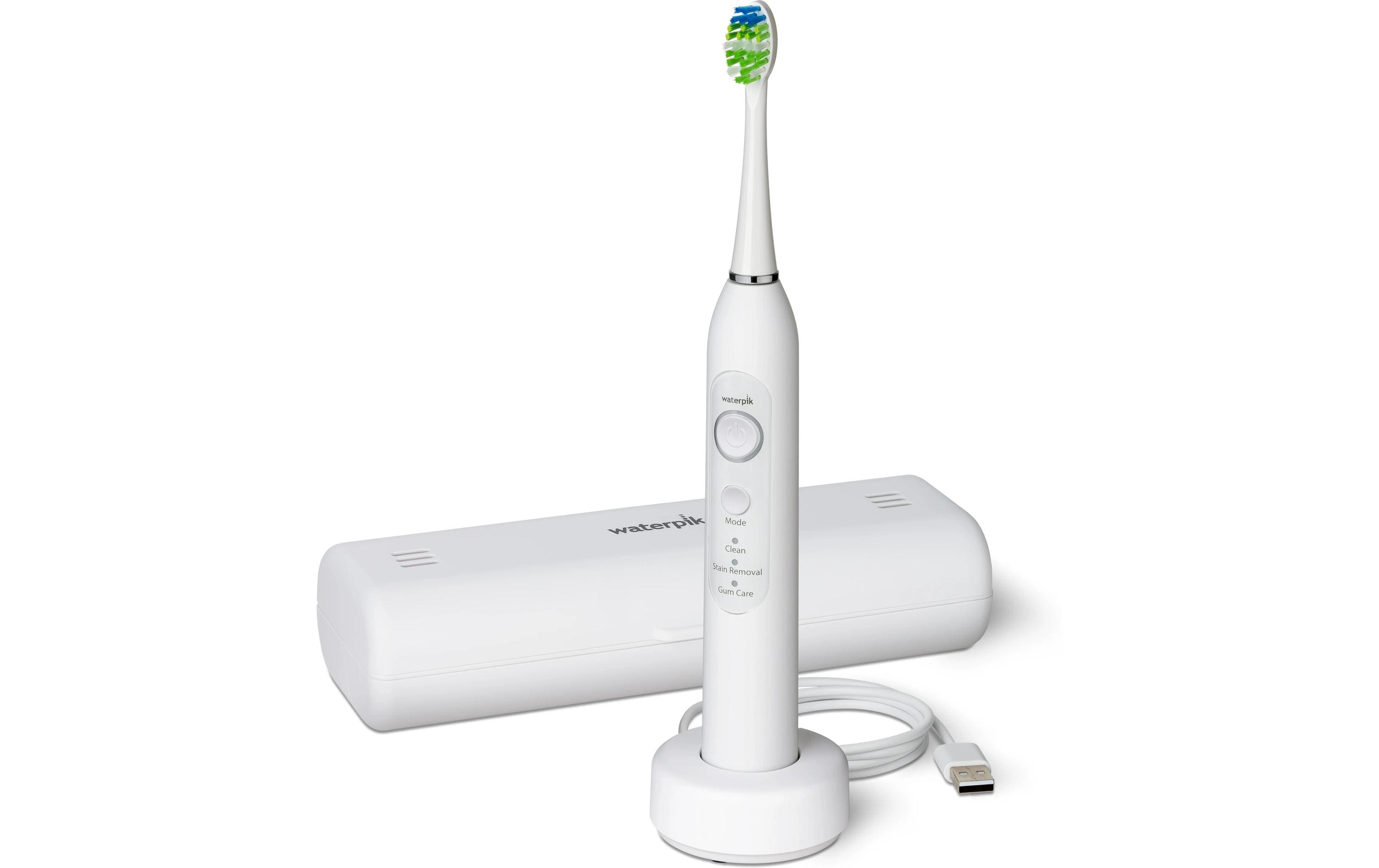 Waterpik Schallzahnbürste STW-03