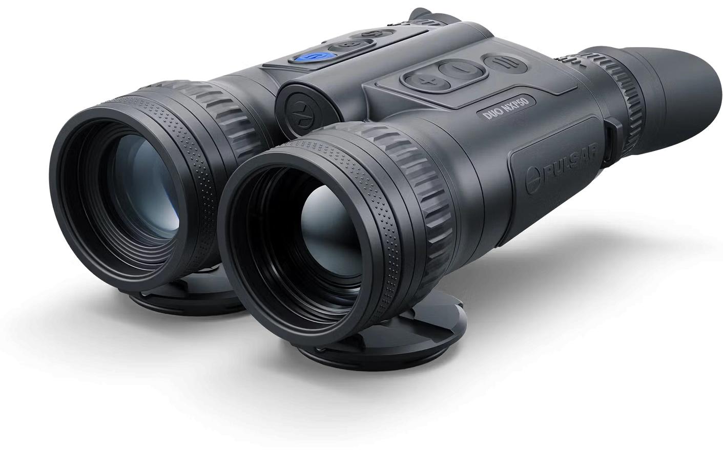 Pulsar Wärmebildfernglas Multispectral Merger Duo NXP50