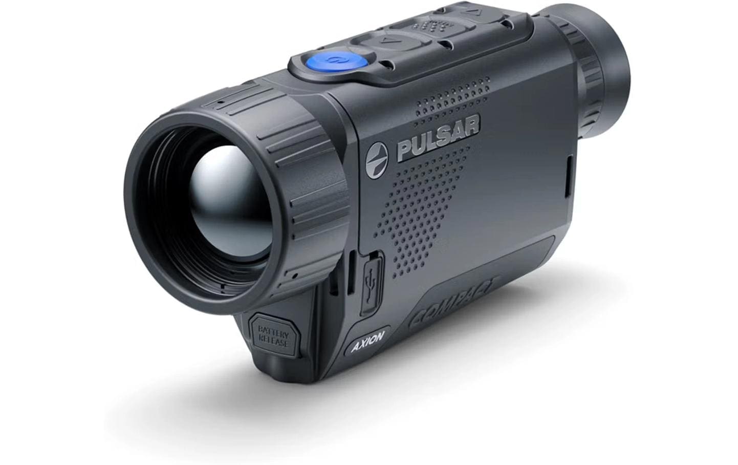 Pulsar Wärmebildkamera Axion XG35 Compact