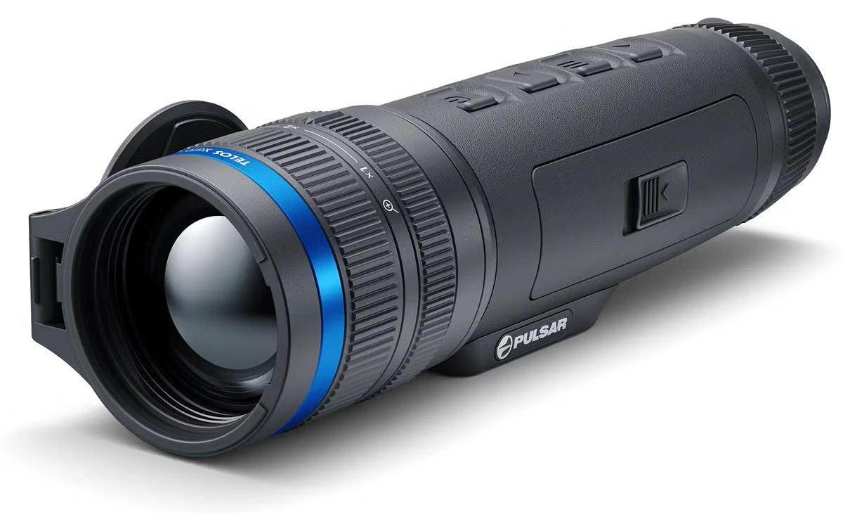 Pulsar Wärmebildkamera Telos XG50