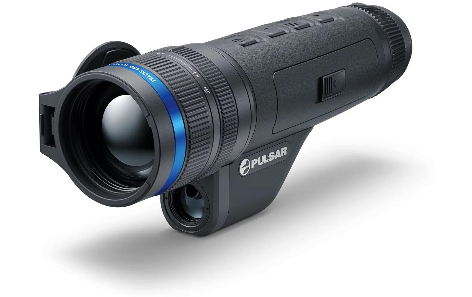 Pulsar Wärmebildkamera Telos LRF XG50