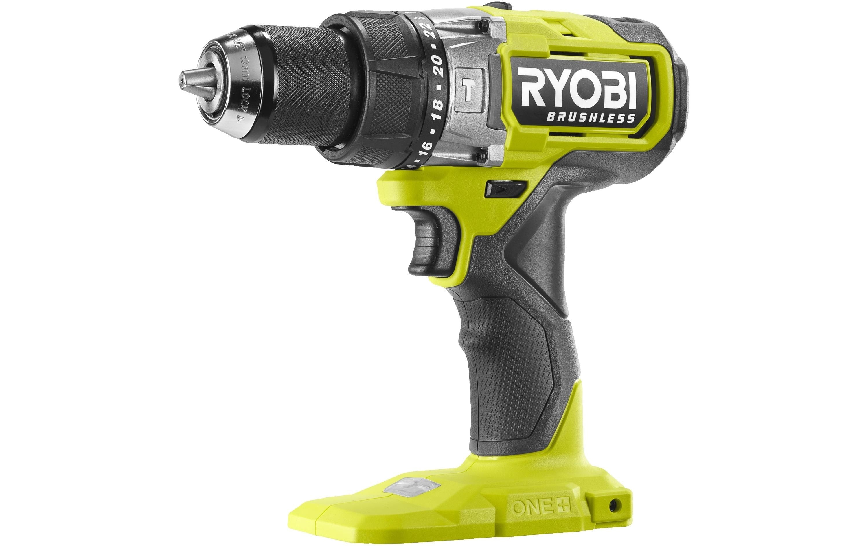 RYOBI Akku-Schlagbohrschrauber RPD18BL2-0