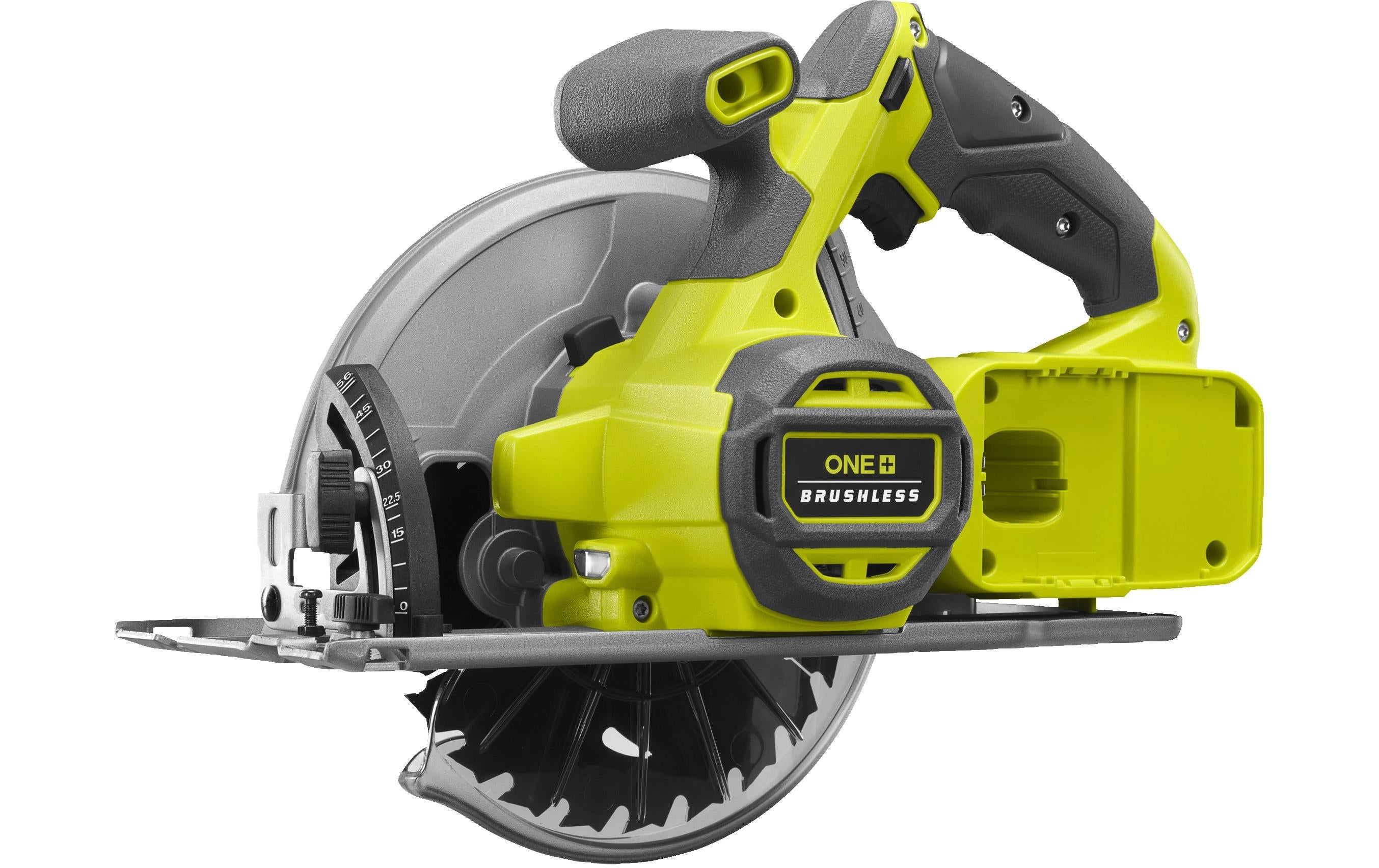 RYOBI Akku-Handkreissäge RCS18BL-0