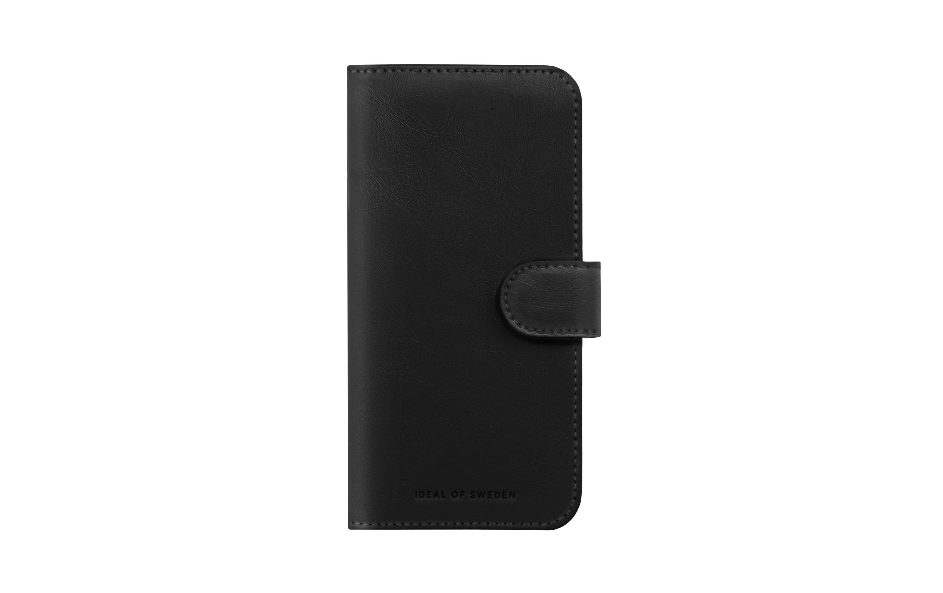 Ideal of Sweden Book Cover Galaxy S25 Black