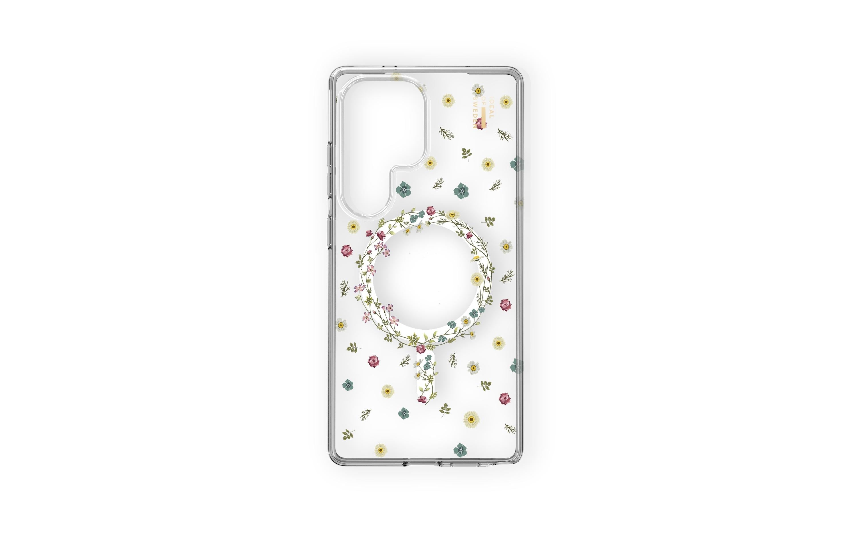 Ideal of Sweden Back Cover Hard Galaxy S25 Ultra Petit Floral