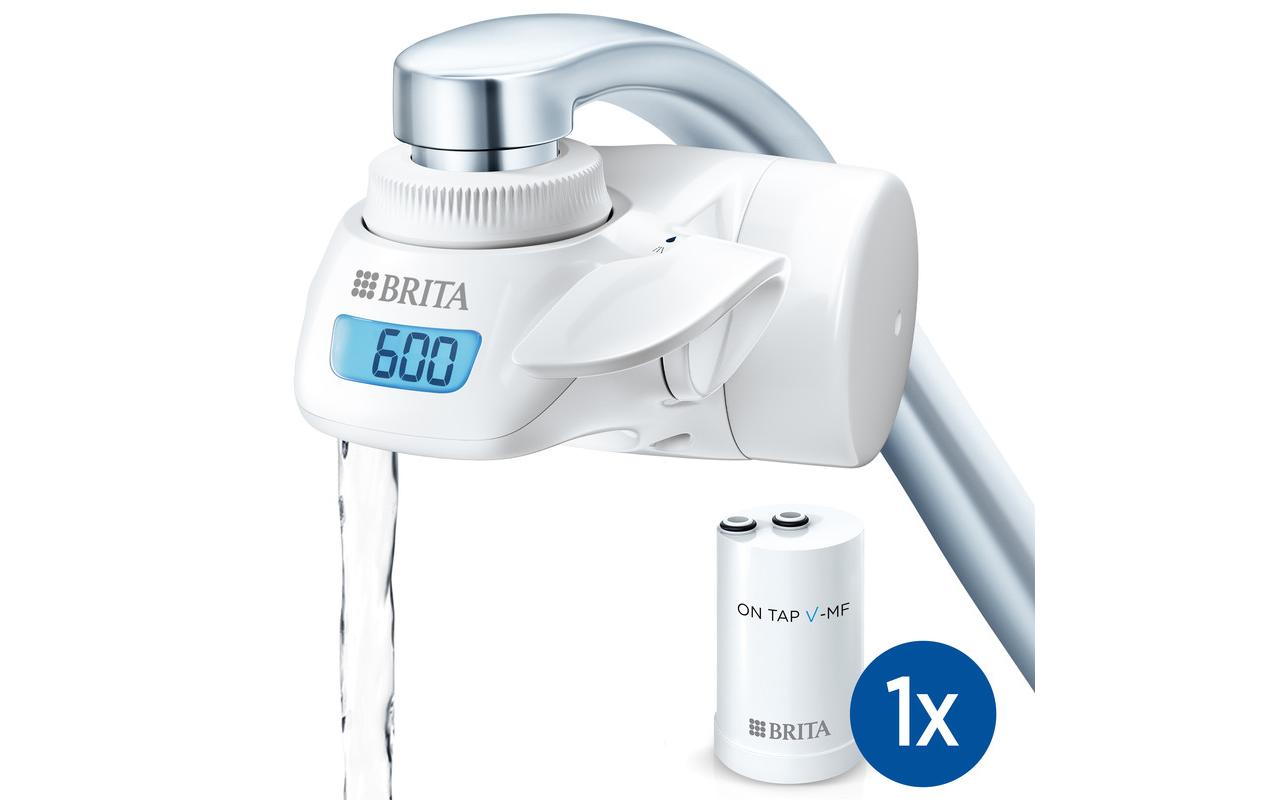 BRITA Wasserfilter ON TAP Pro V-MF