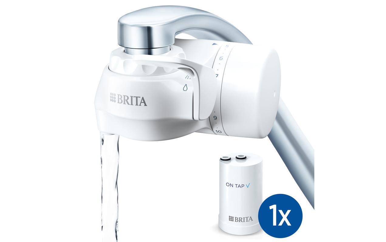 BRITA Wasserfilter On TAP V