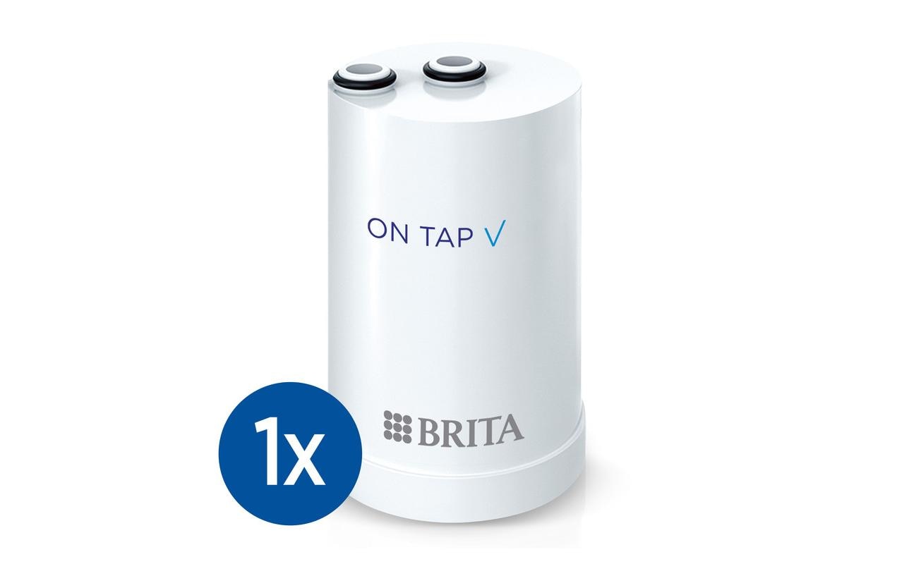BRITA Filterkartusche ON TAP V