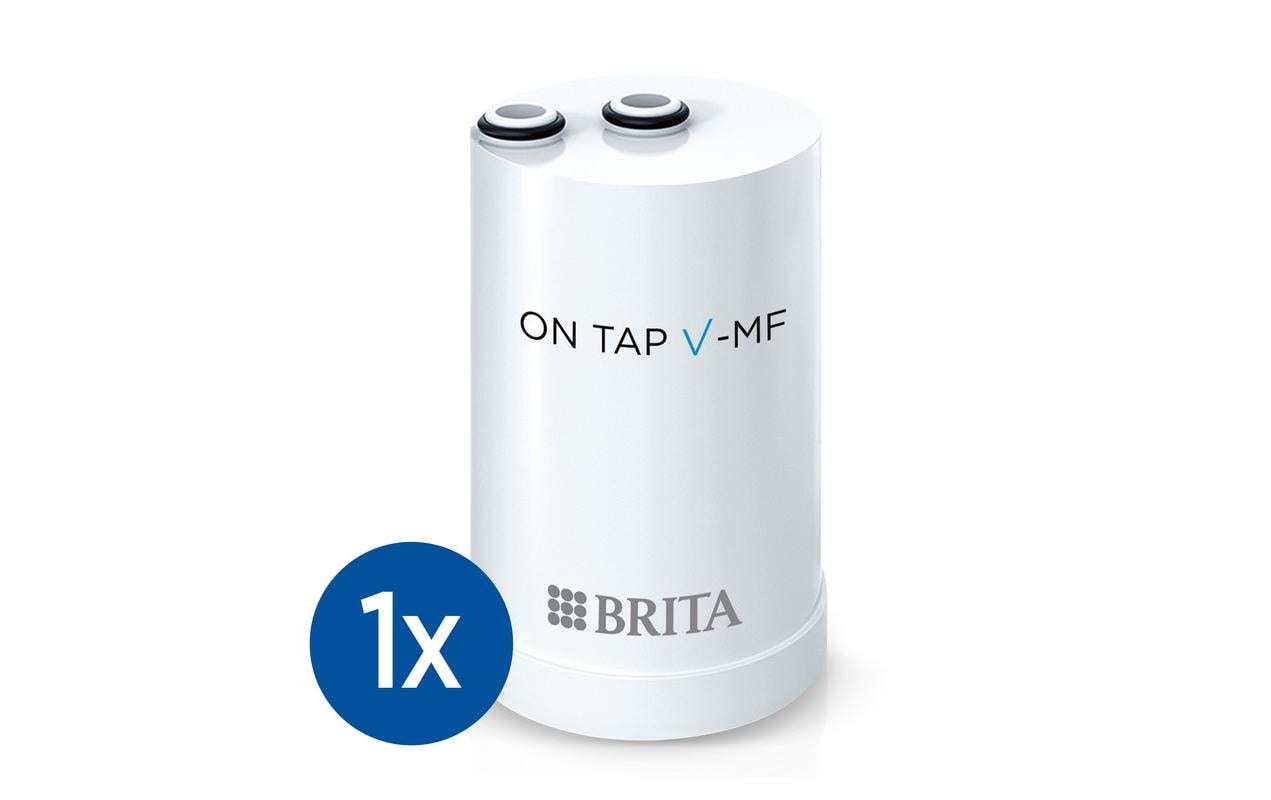 BRITA Filterkartusche für den ON TAP Pro V-MF