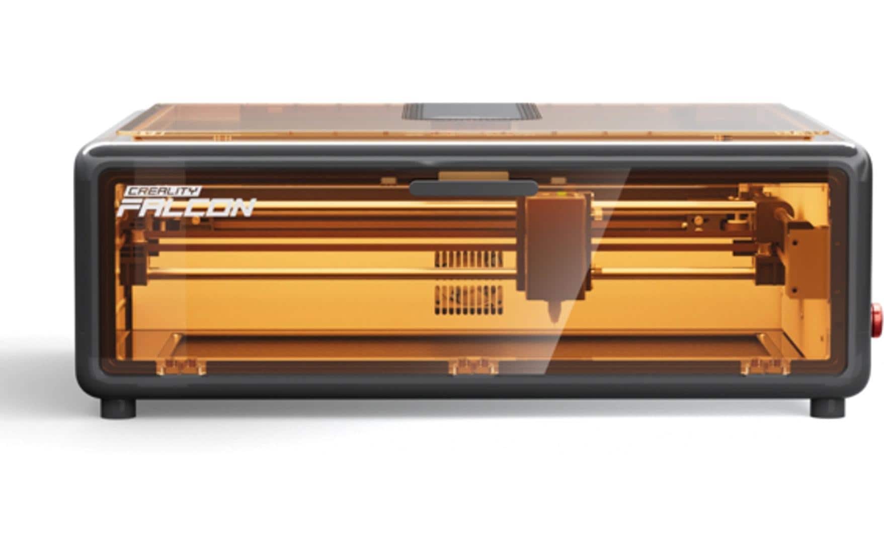 Creality Lasergravierer Falcon A1 10W