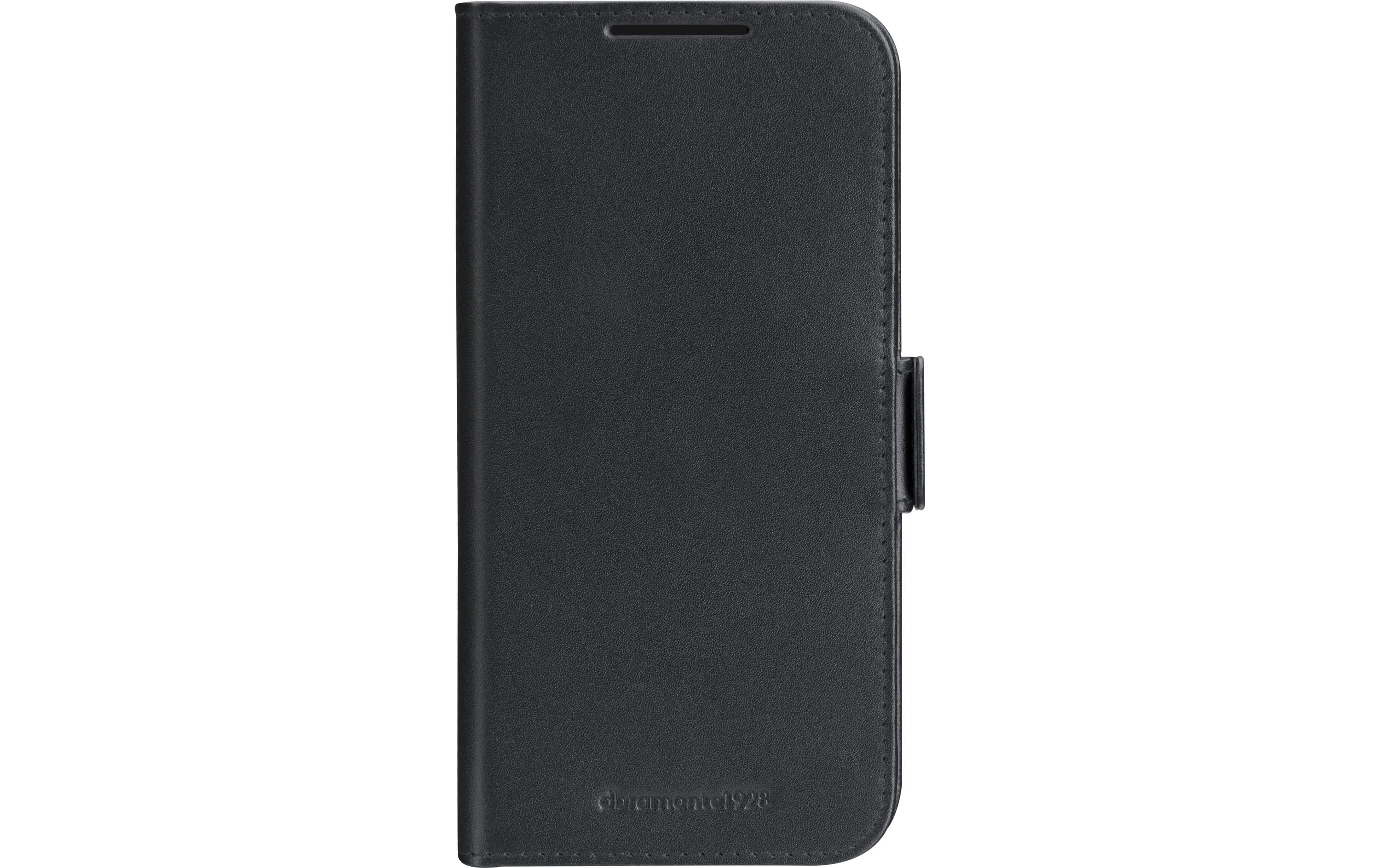 dbramante1928 Book Cover Copenhagen Galaxy S25 Schwarz