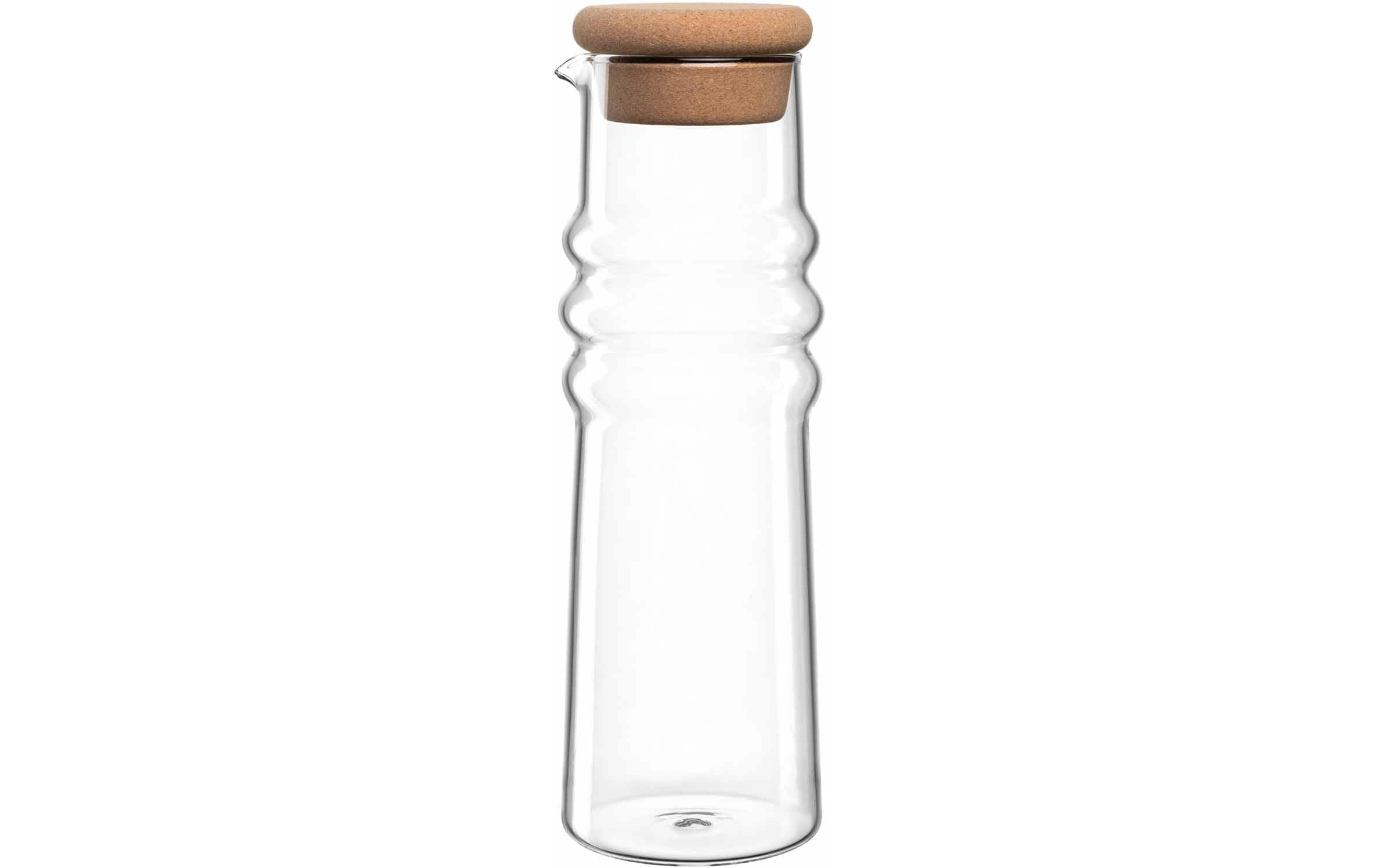 Leonardo Karaffe Sole 0.9 l, Transparent