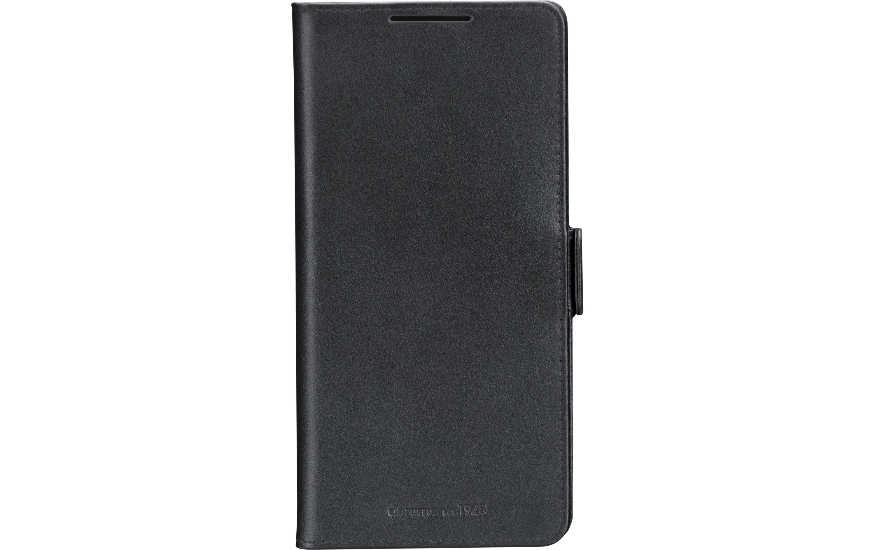 dbramante1928 Book Cover Copenhagen Galaxy S25 Ultra Schwarz