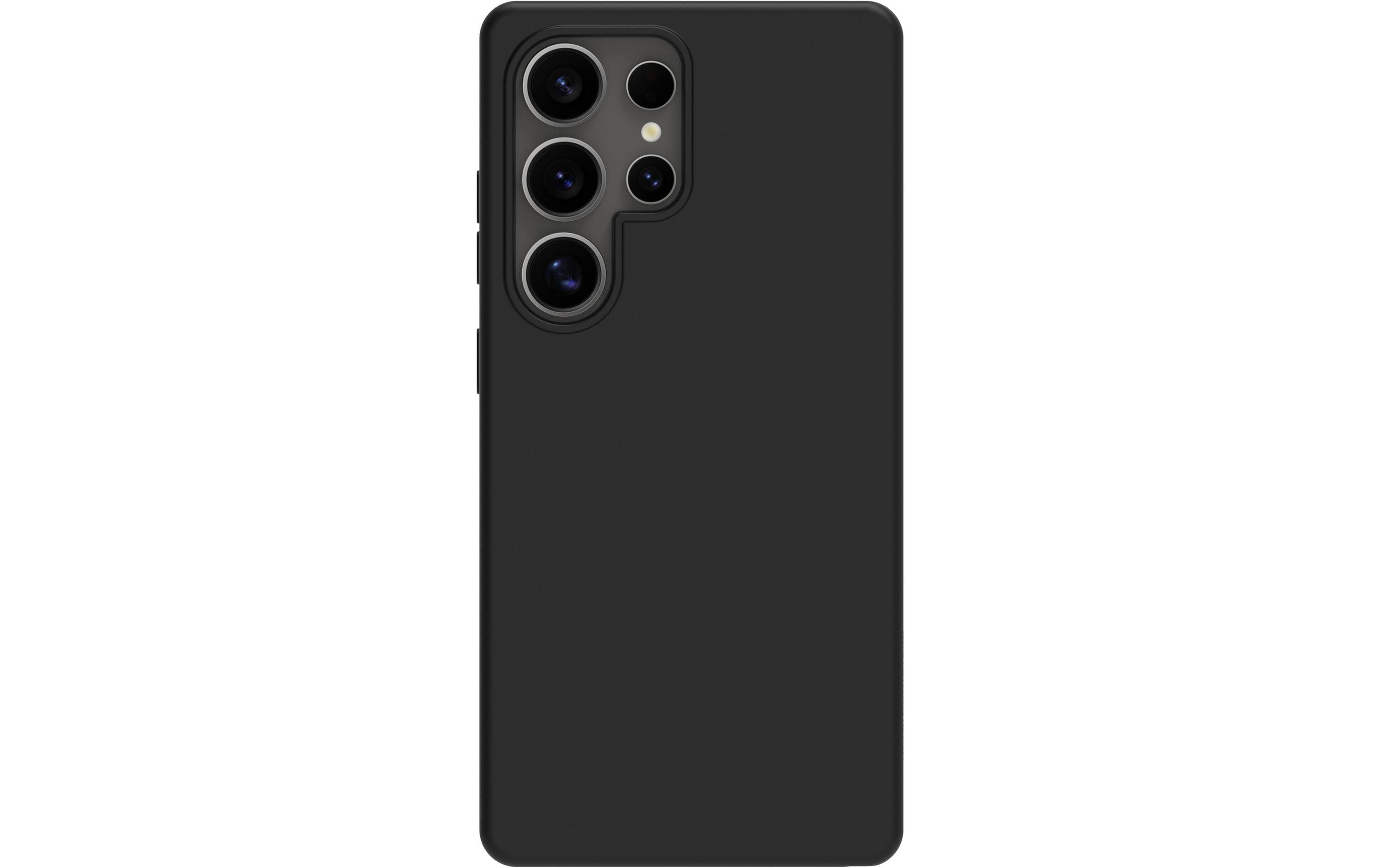 dbramante1928 Back Cover Costa Rica Galaxy S25 Ultra Night Black