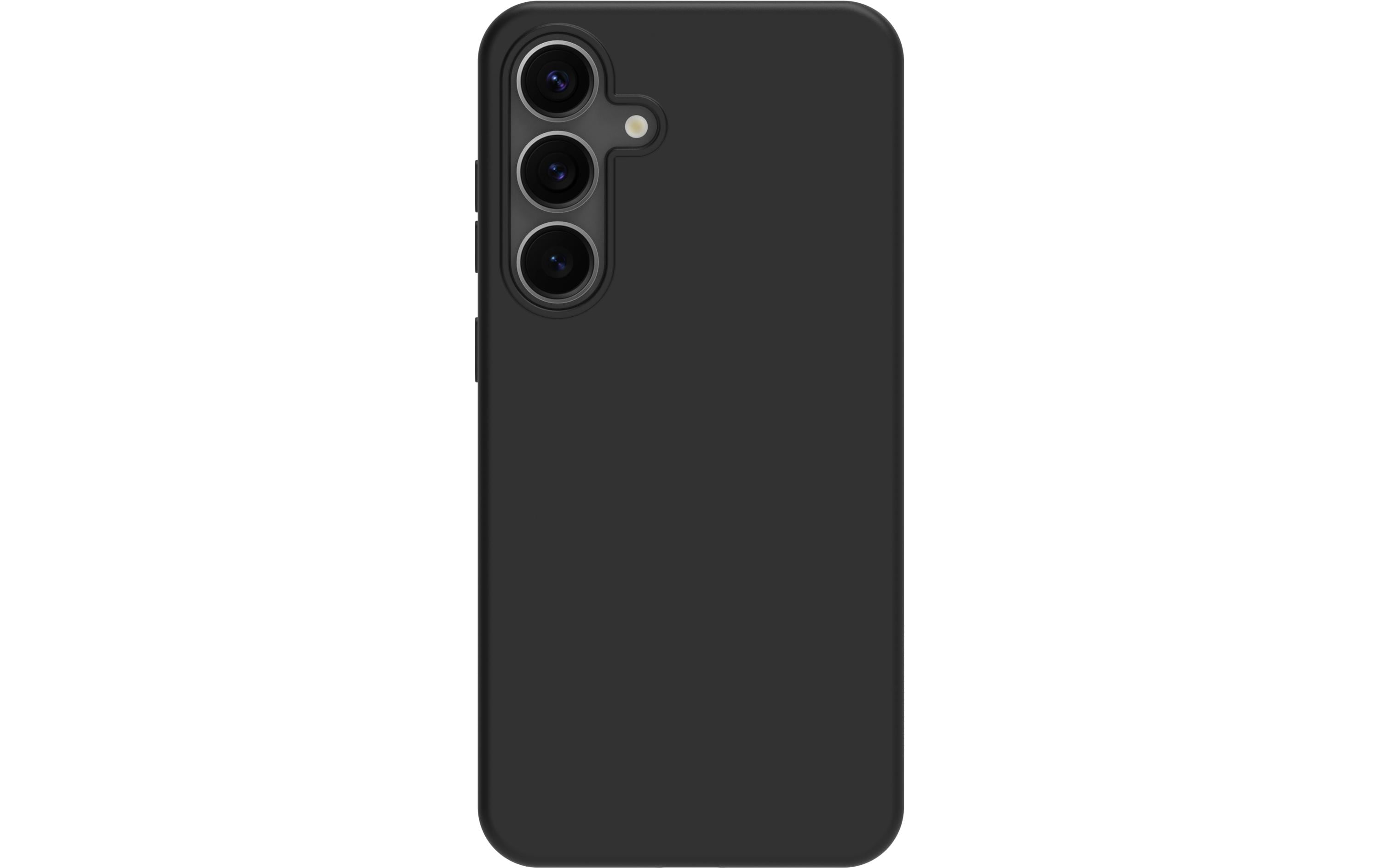 dbramante1928 Back Cover Costa Rica Galaxy S25+ Night Black