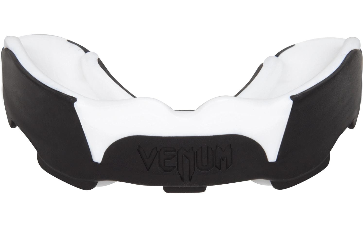 Venum Predator Mouthguard Schwarz/Weiss