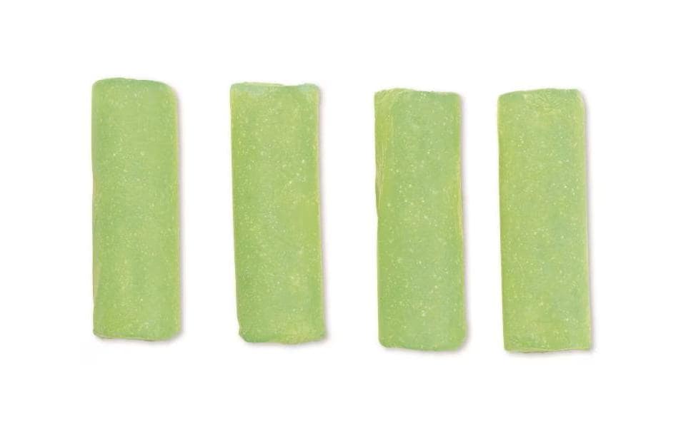 Abfluss-Fee Reinigung Duftsteine, 4er Set