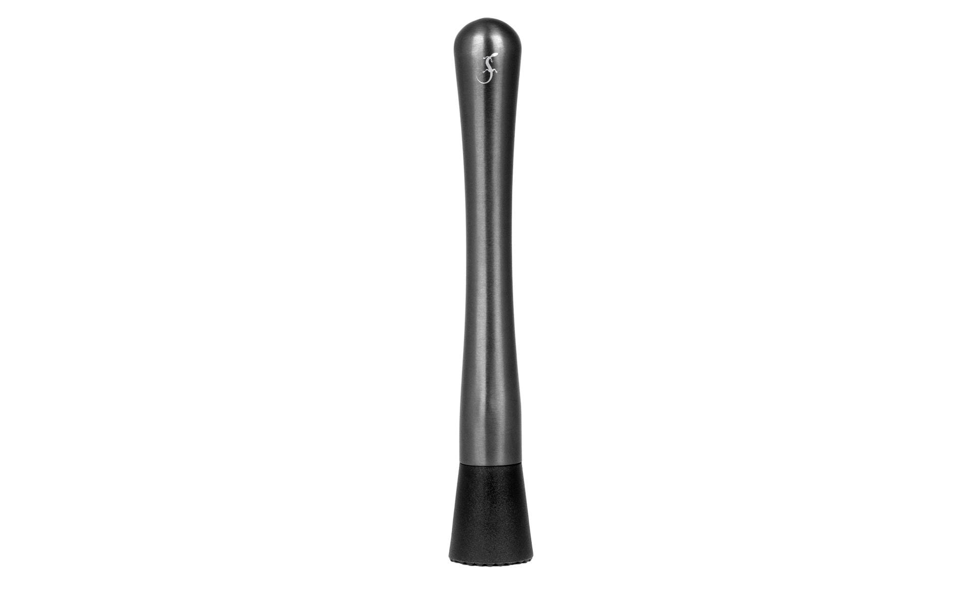 Lurch Zuckerumrander & Zange 1 Stück, Smoke Gray/Grey