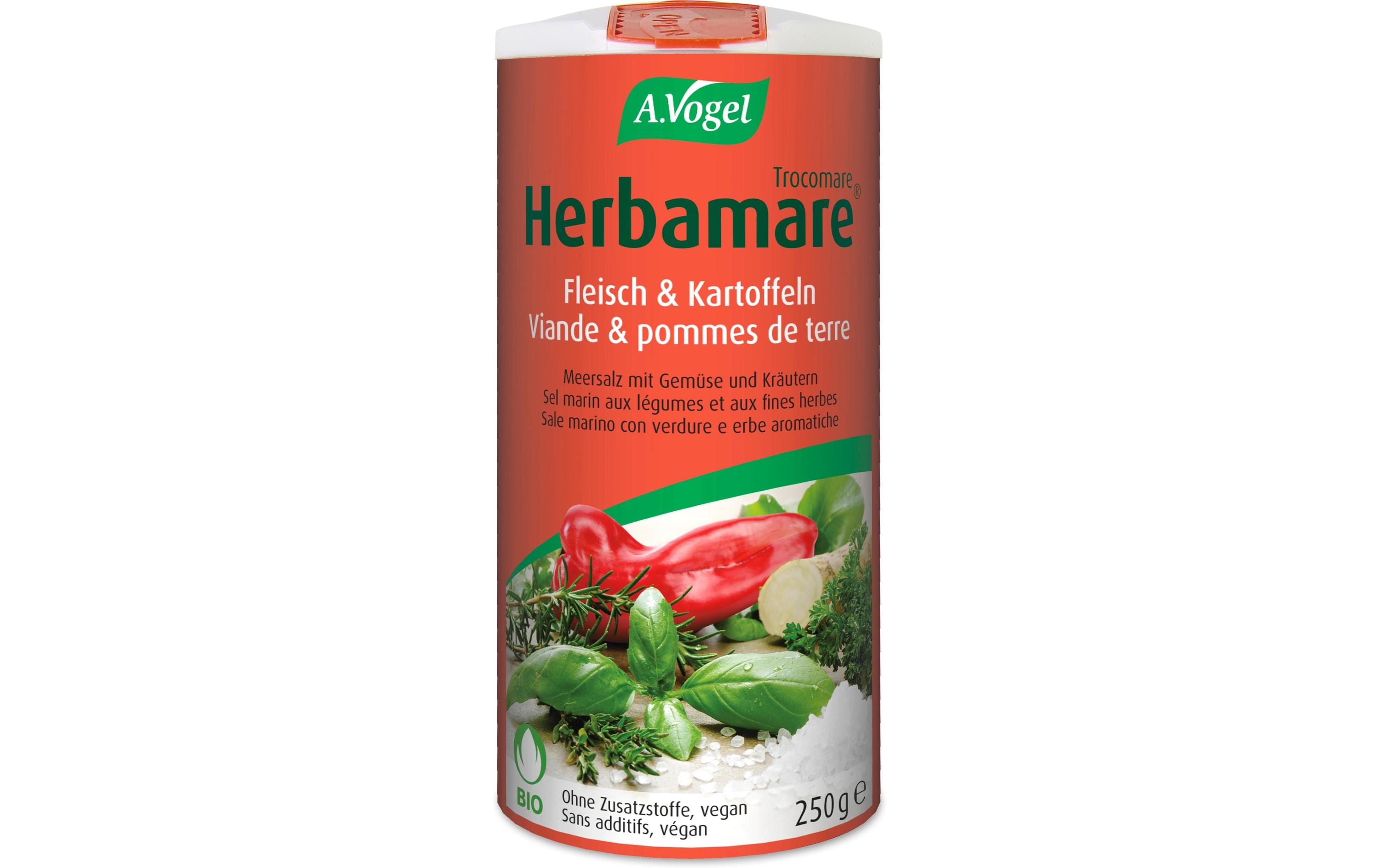 A. Vogel Herbamare Trocomare 250 g