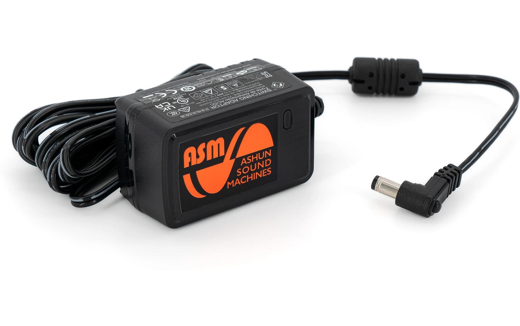 ASM Hydrasynth-Stromversorgung