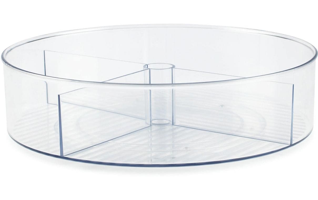 Rotho Drehteller Küchenorganizer 27.5 cm