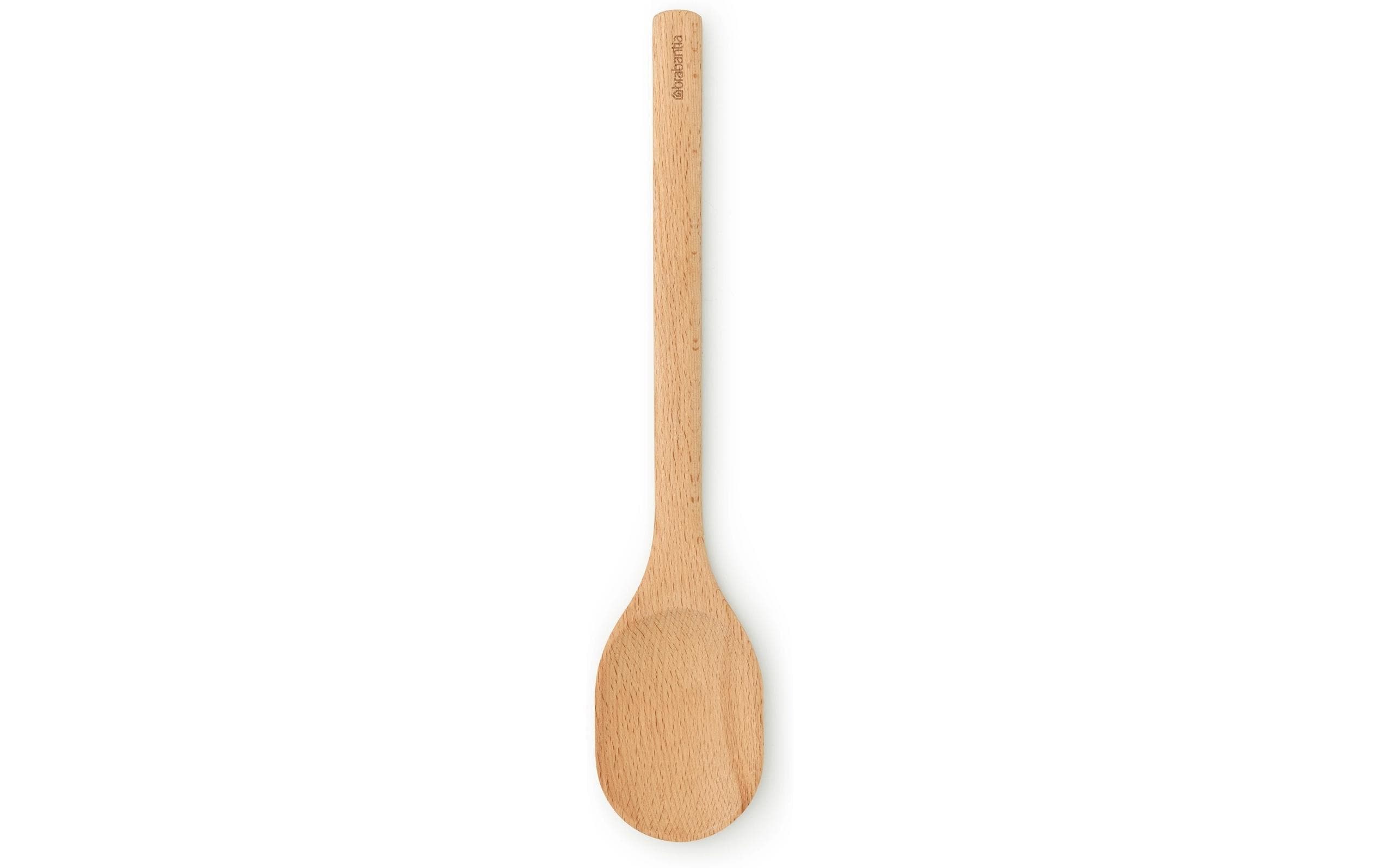Brabantia Kochlöffel Profile Braun
