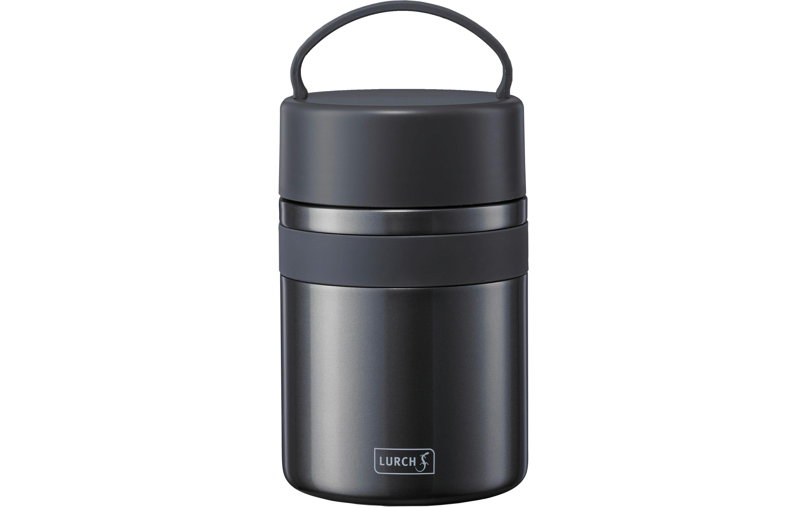 Lurch Thermo-Foodbehälter Iso-Pot 2.0 800 ml,