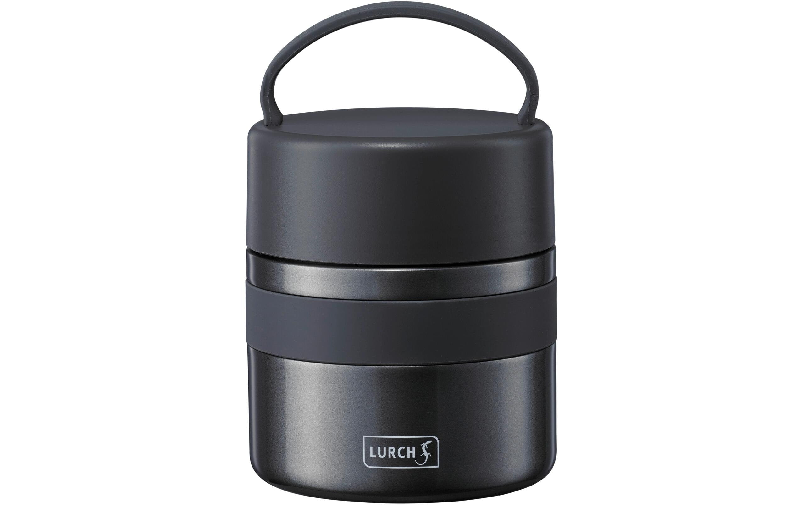 Lurch Thermo-Foodbehälter Iso-Pot 2.0 500 ml,