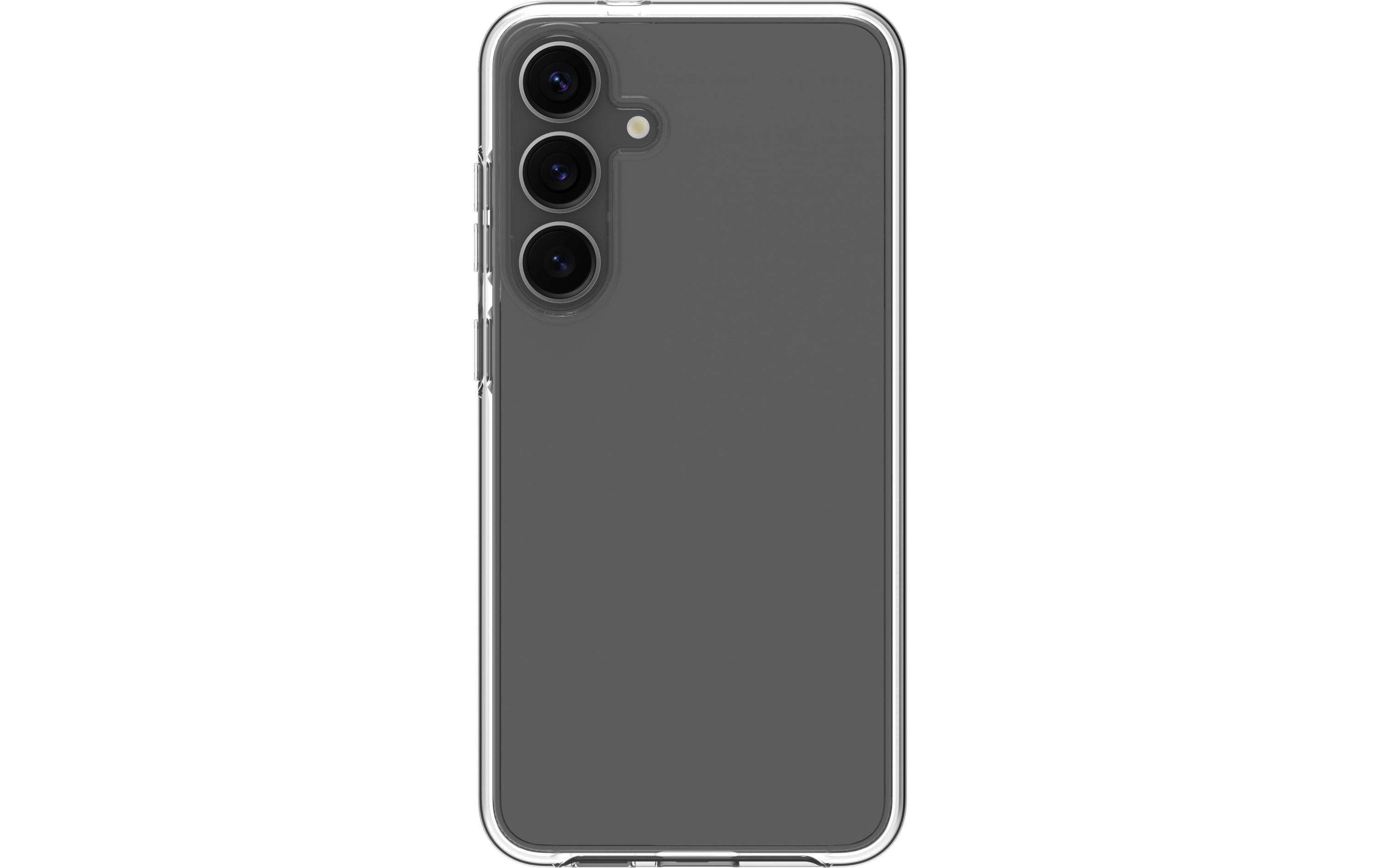 dbramante1928 Back Cover Iceland Pro Galaxy S25+ Transparent