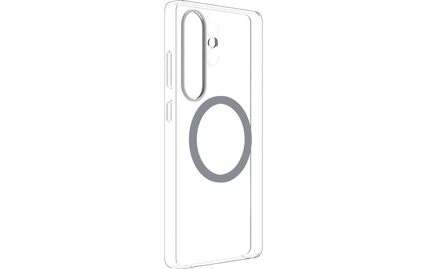 Samsung Back Cover Clear Case Galaxy S25 Ultra Transparent