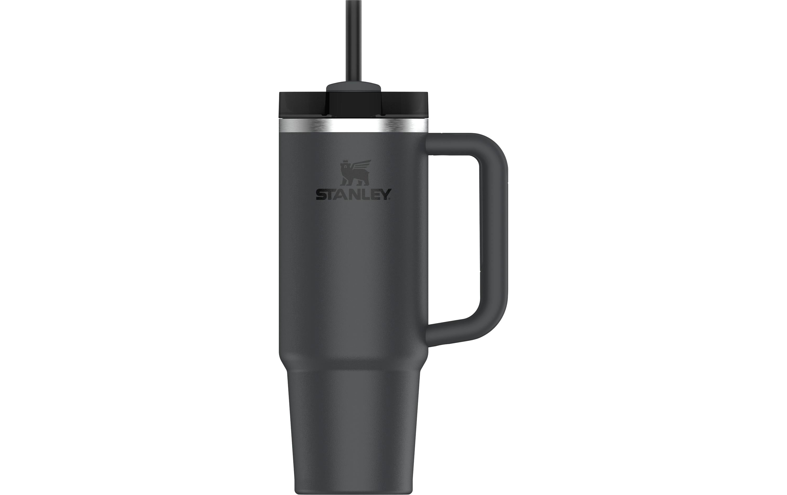 Stanley 1913 Quencher FlowState 1180 ml, Dunkelgrau