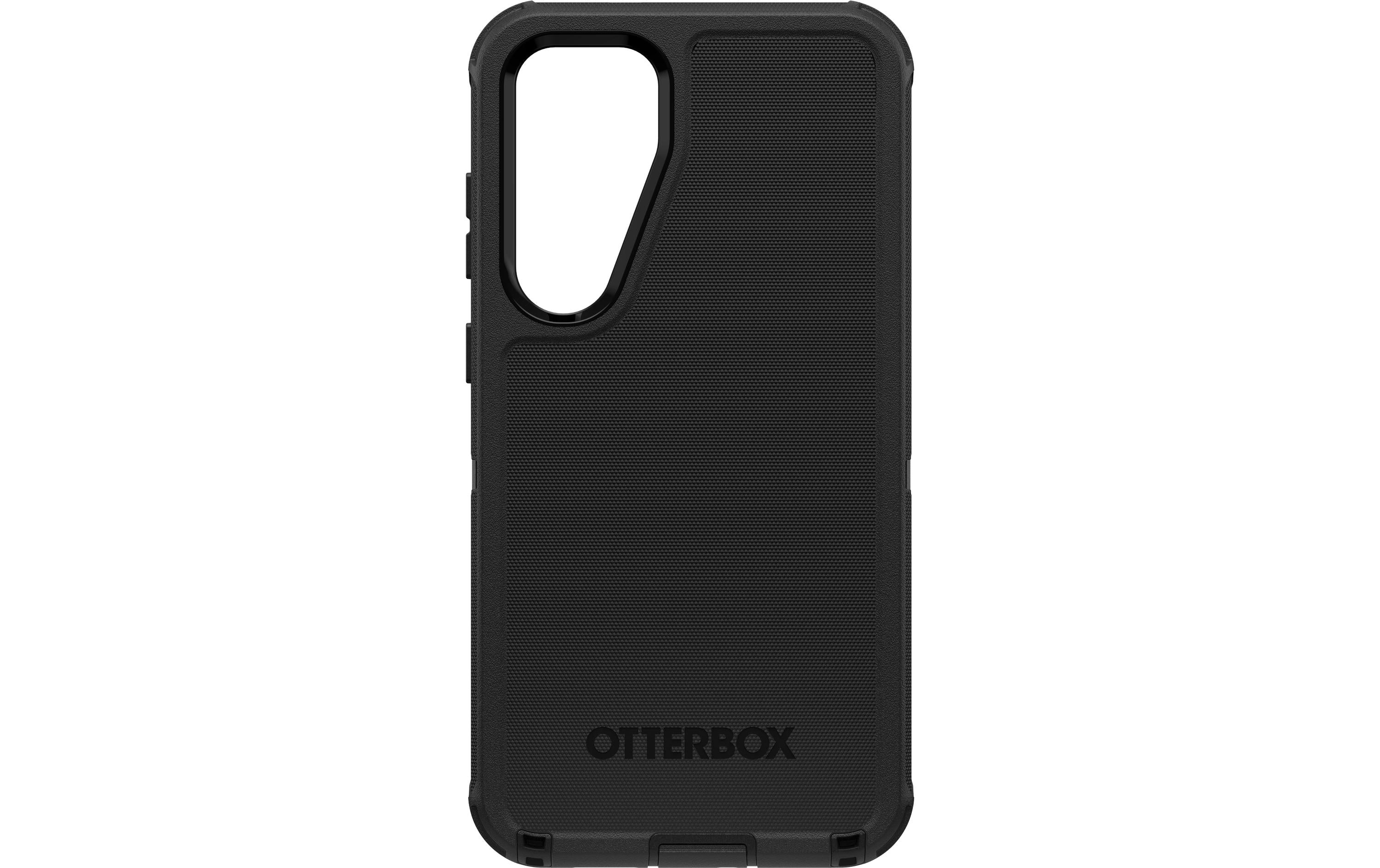 Otterbox Back Cover Defender Galaxy S25+ Schwarz