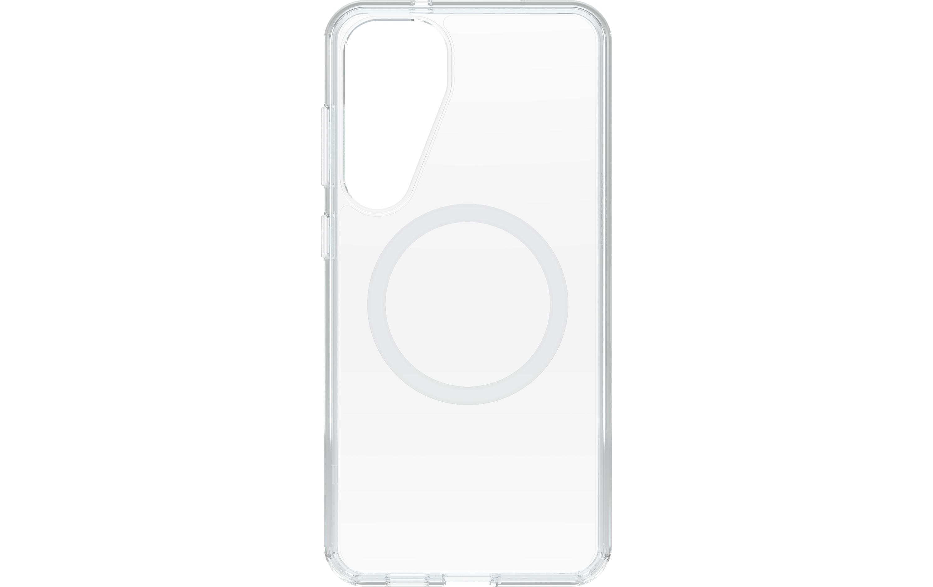 Otterbox Back Cover Symmetry Galaxy S25+ Transparent