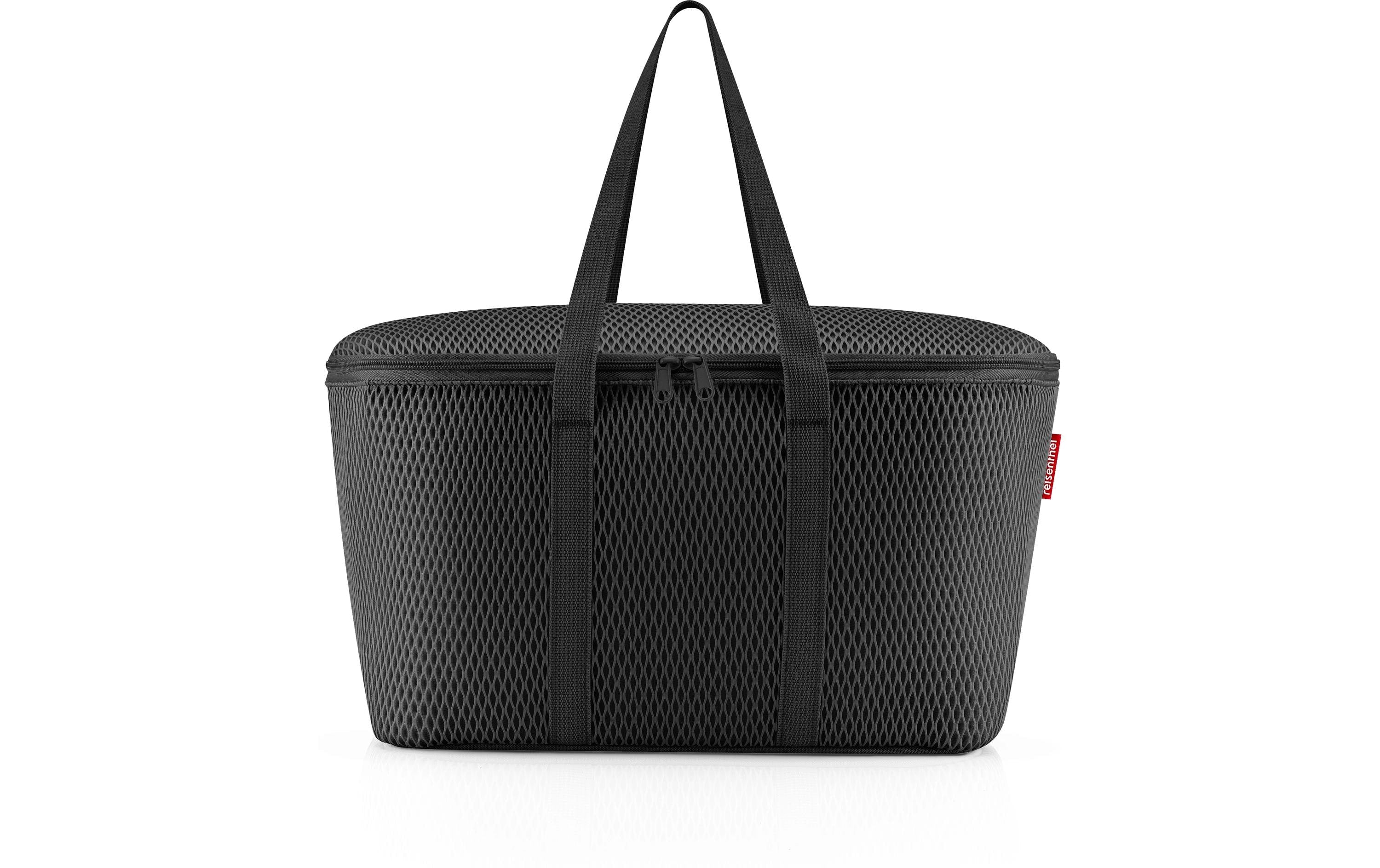 Reisenthel Kühltasche 20 l Mesh Black