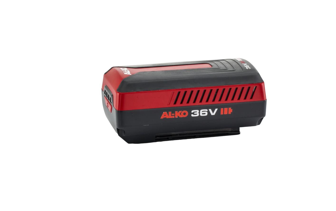 AL-KO Akku B110 LI 36 V - 90 WH - 2.5 Ah